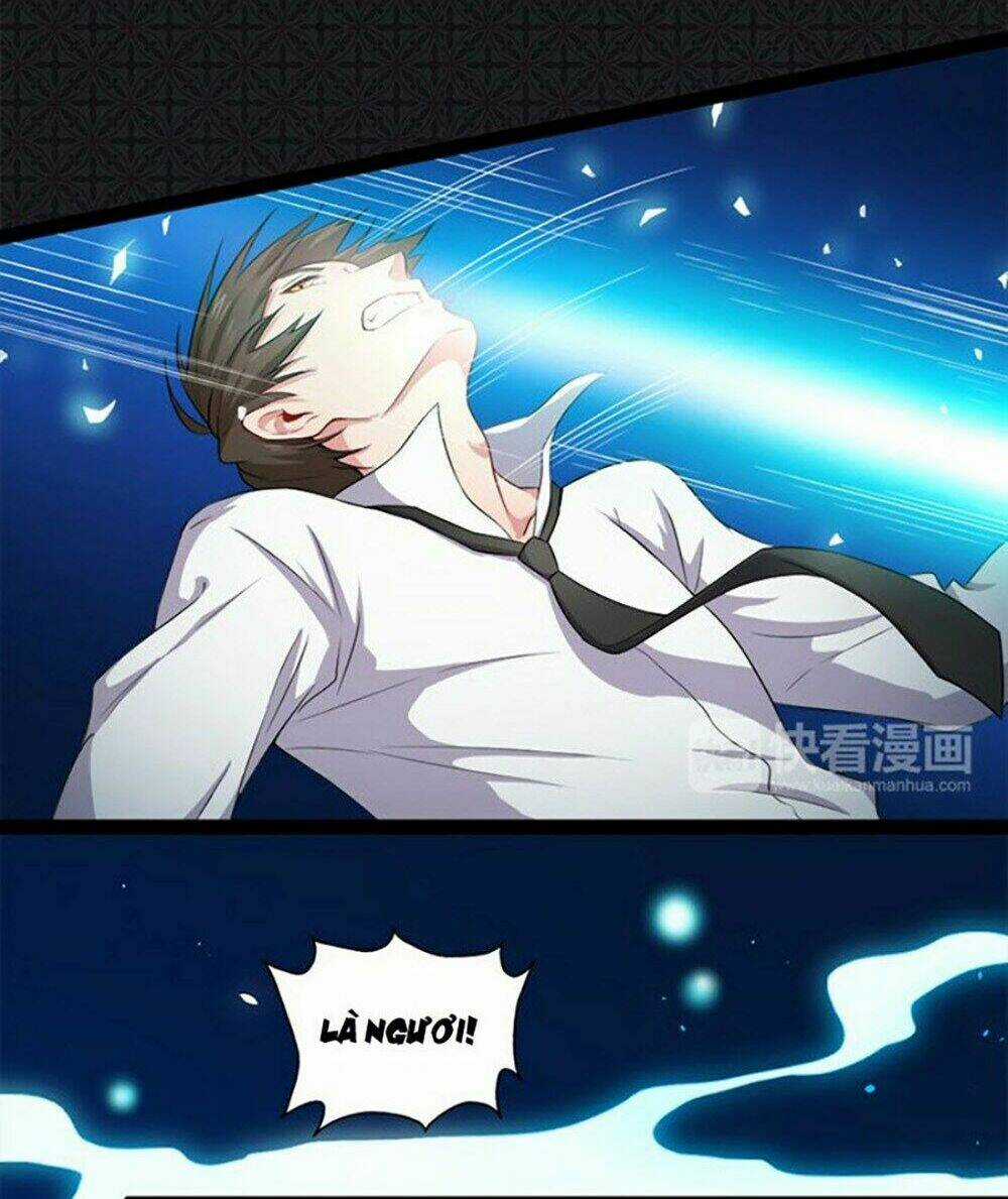 Ngạo Kiều Quỷ Vương Yêu Ta Chapter 29 trang 38