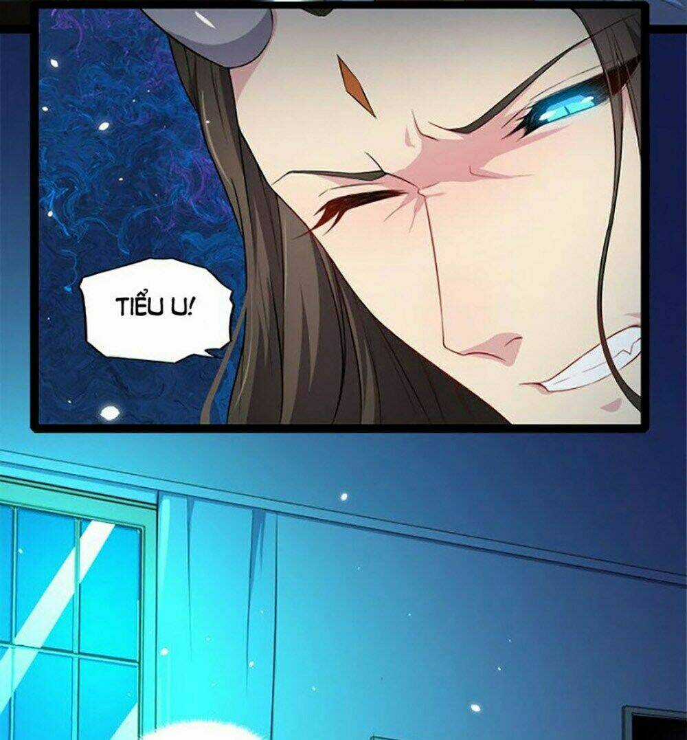 Ngạo Kiều Quỷ Vương Yêu Ta Chapter 29 trang 4