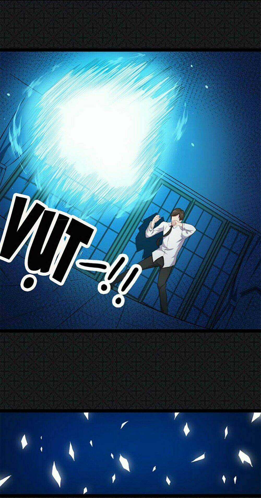 Ngạo Kiều Quỷ Vương Yêu Ta Chapter 29 trang 41