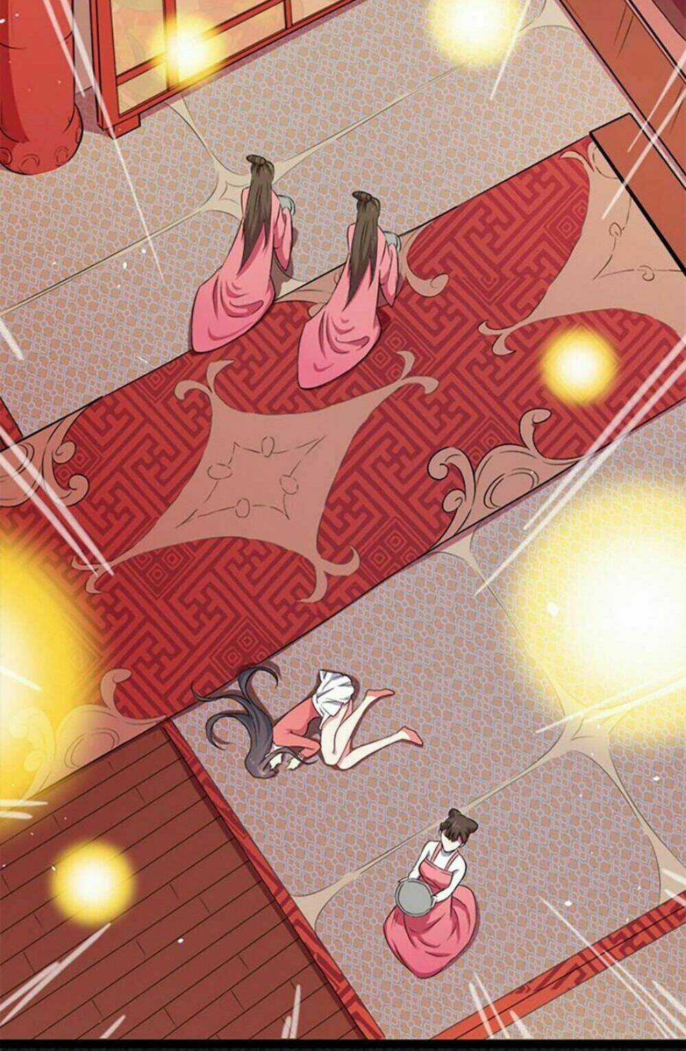 Ngạo Kiều Quỷ Vương Yêu Ta Chapter 29 trang 43