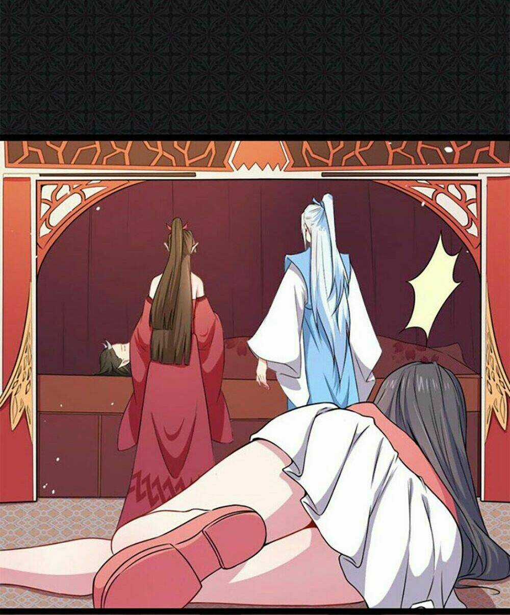 Ngạo Kiều Quỷ Vương Yêu Ta Chapter 29 trang 45