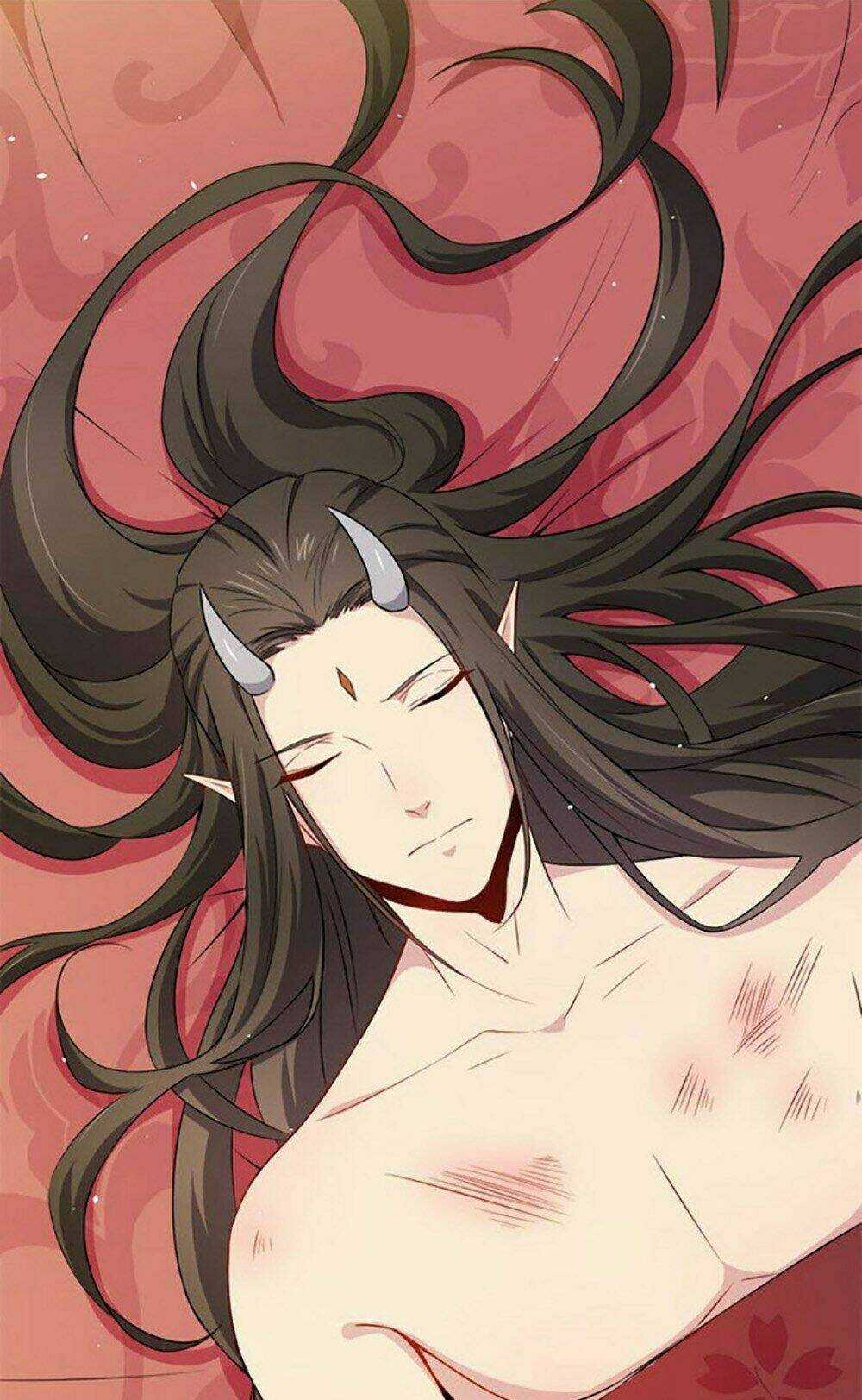 Ngạo Kiều Quỷ Vương Yêu Ta Chapter 29 trang 46