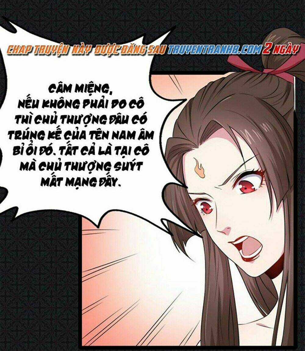 Ngạo Kiều Quỷ Vương Yêu Ta Chapter 29 trang 49