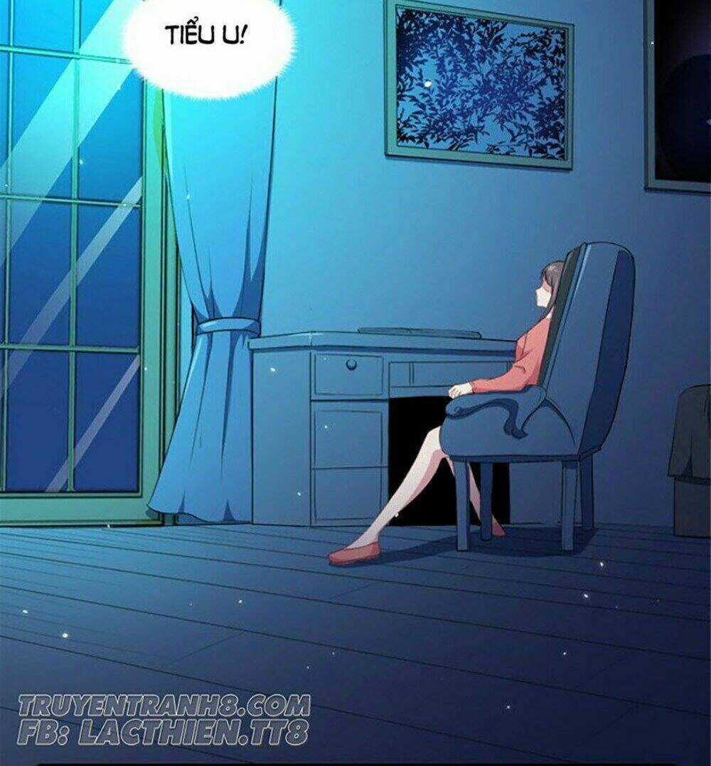 Ngạo Kiều Quỷ Vương Yêu Ta Chapter 29 trang 5