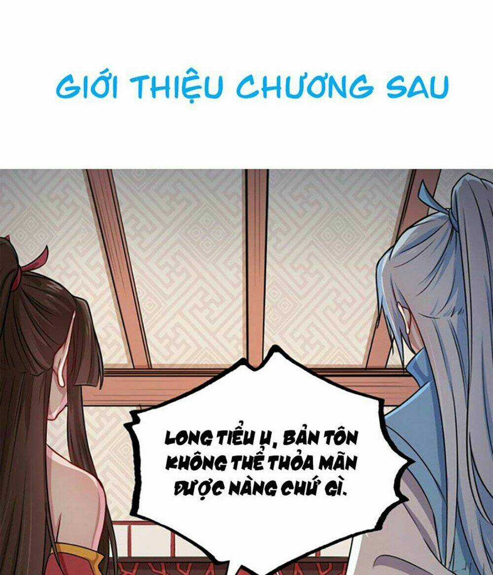 Ngạo Kiều Quỷ Vương Yêu Ta Chapter 29 trang 52