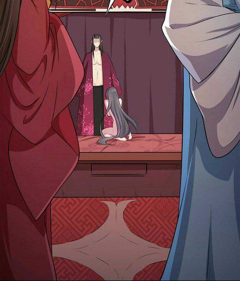 Ngạo Kiều Quỷ Vương Yêu Ta Chapter 29 trang 53