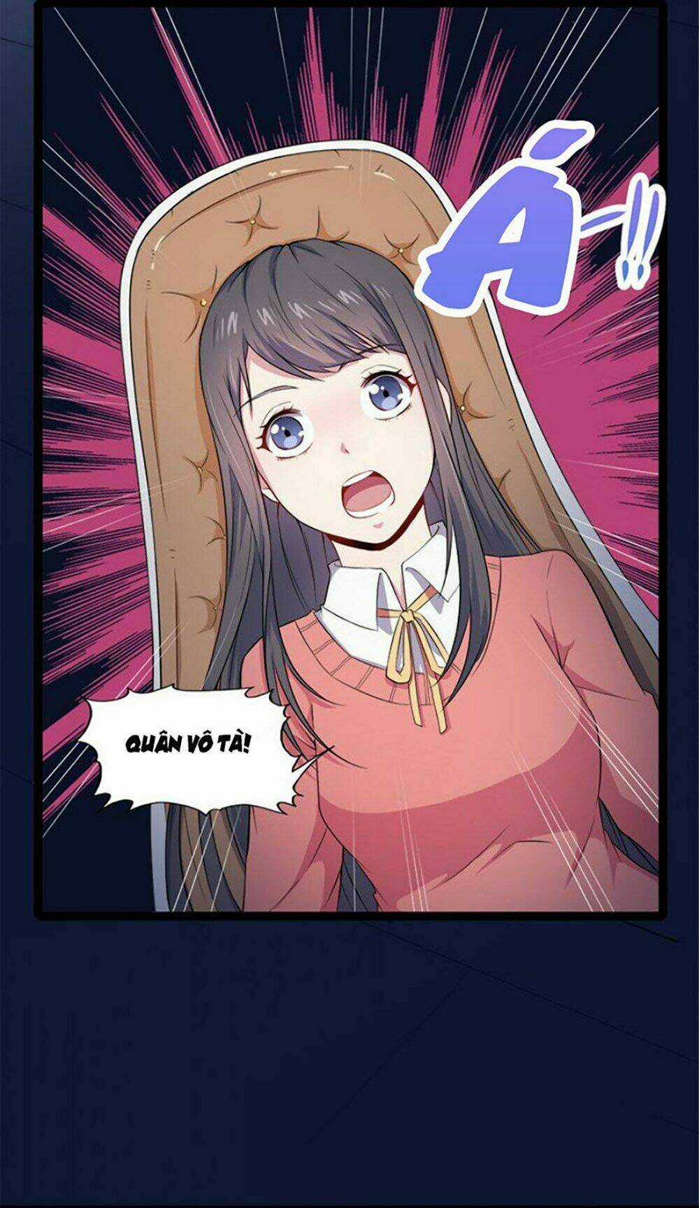 Ngạo Kiều Quỷ Vương Yêu Ta Chapter 29 trang 6