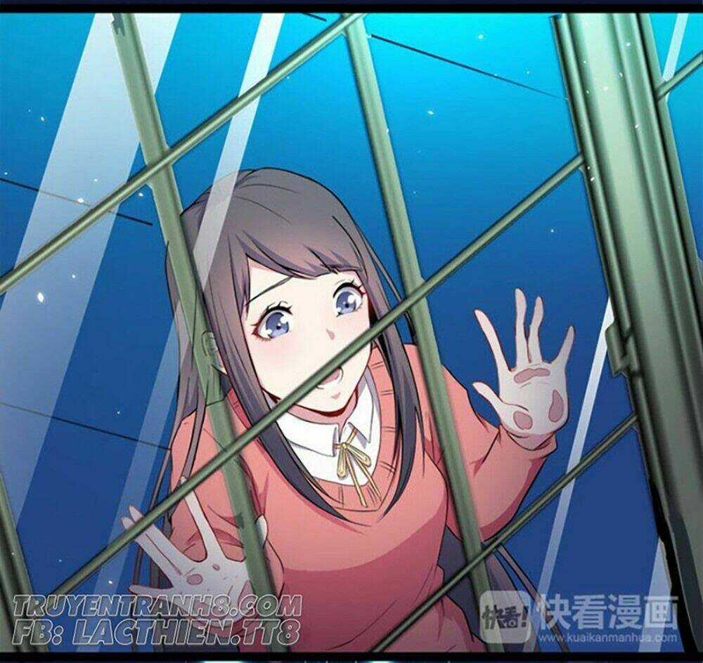 Ngạo Kiều Quỷ Vương Yêu Ta Chapter 29 trang 7