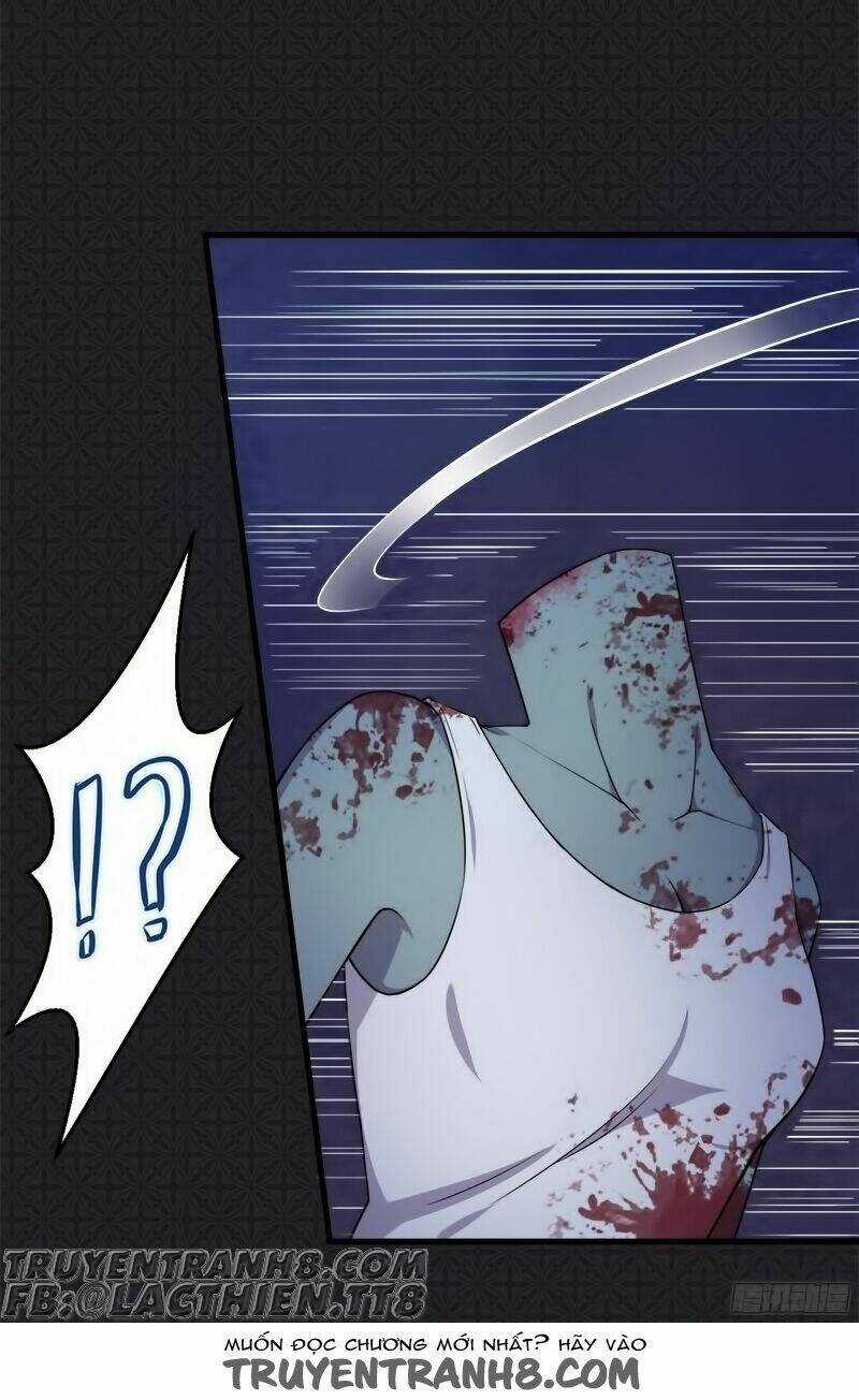 Ngạo Kiều Quỷ Vương Yêu Ta Chapter 3 trang 10