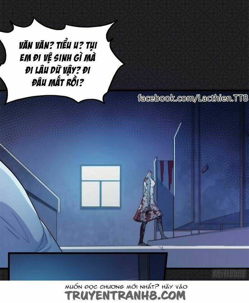 Ngạo Kiều Quỷ Vương Yêu Ta Chapter 3 trang 14