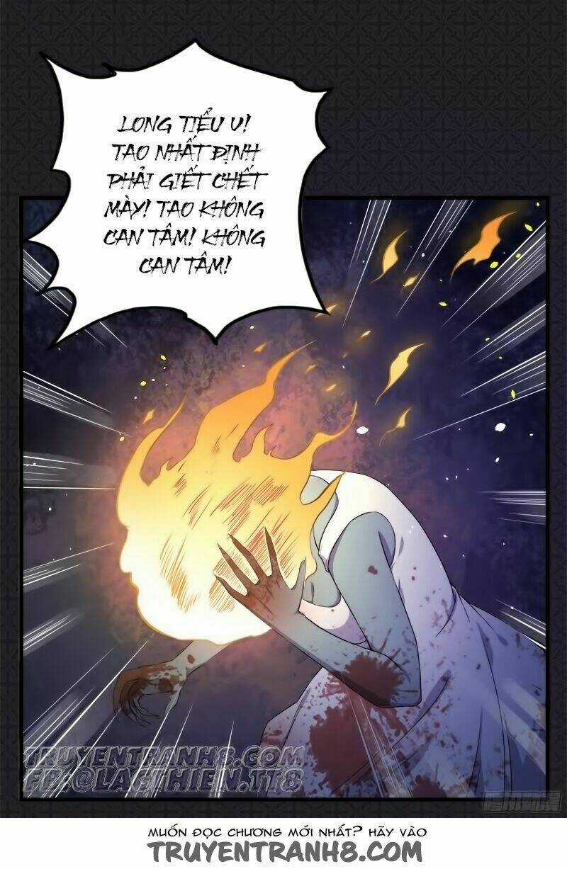 Ngạo Kiều Quỷ Vương Yêu Ta Chapter 3 trang 2