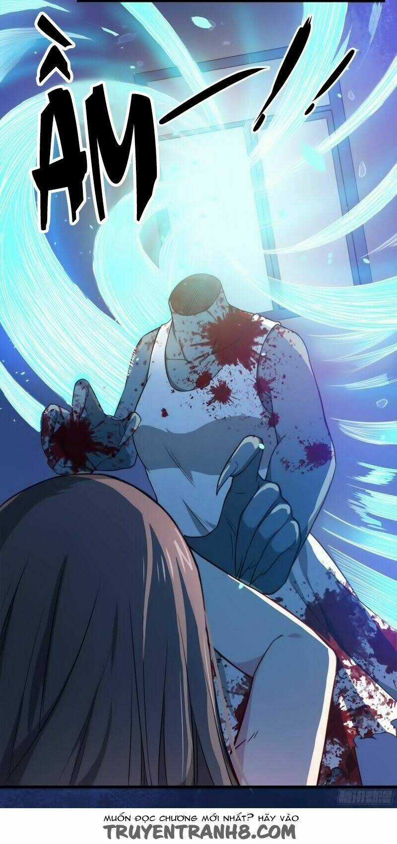 Ngạo Kiều Quỷ Vương Yêu Ta Chapter 3 trang 21