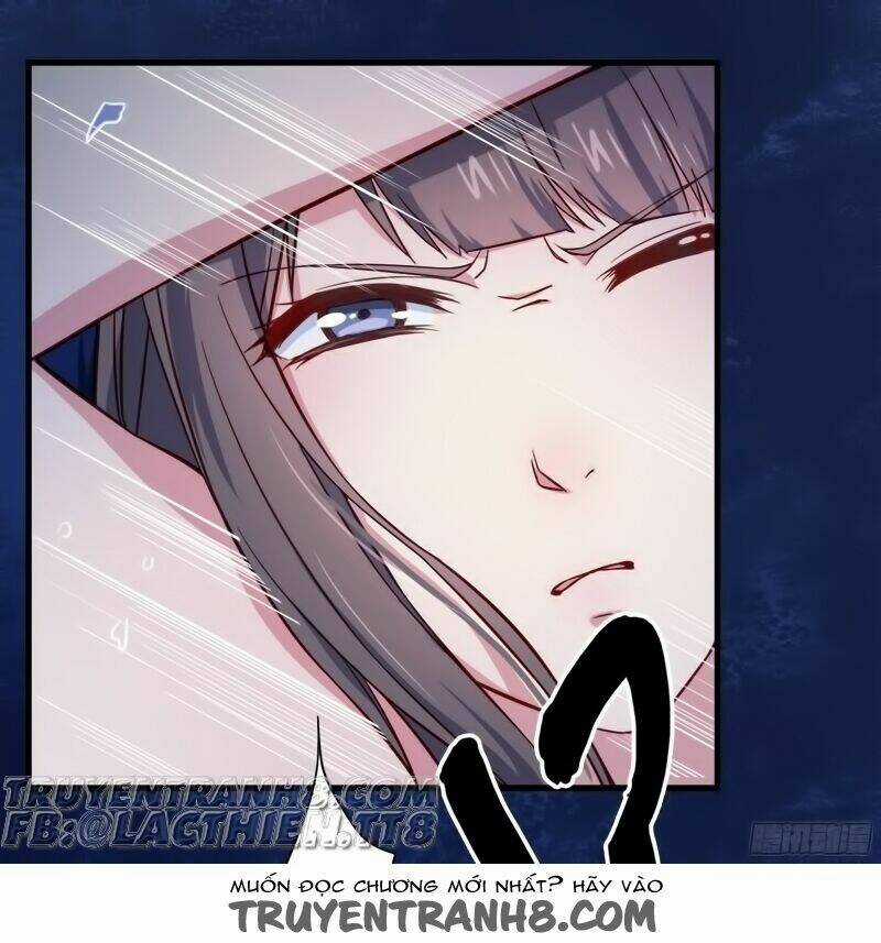 Ngạo Kiều Quỷ Vương Yêu Ta Chapter 3 trang 22