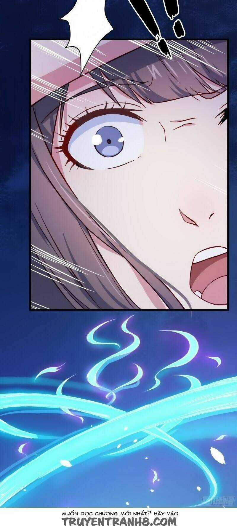 Ngạo Kiều Quỷ Vương Yêu Ta Chapter 3 trang 23