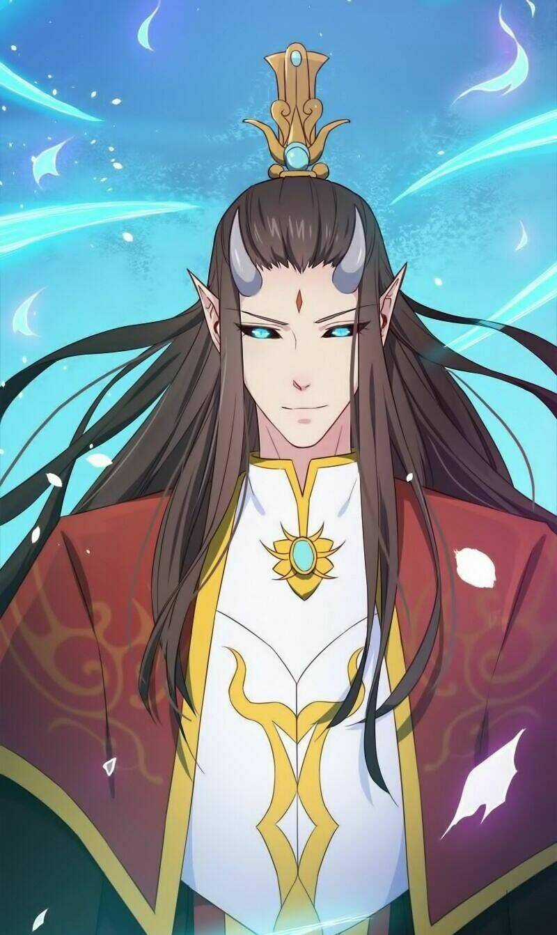 Ngạo Kiều Quỷ Vương Yêu Ta Chapter 3 trang 24