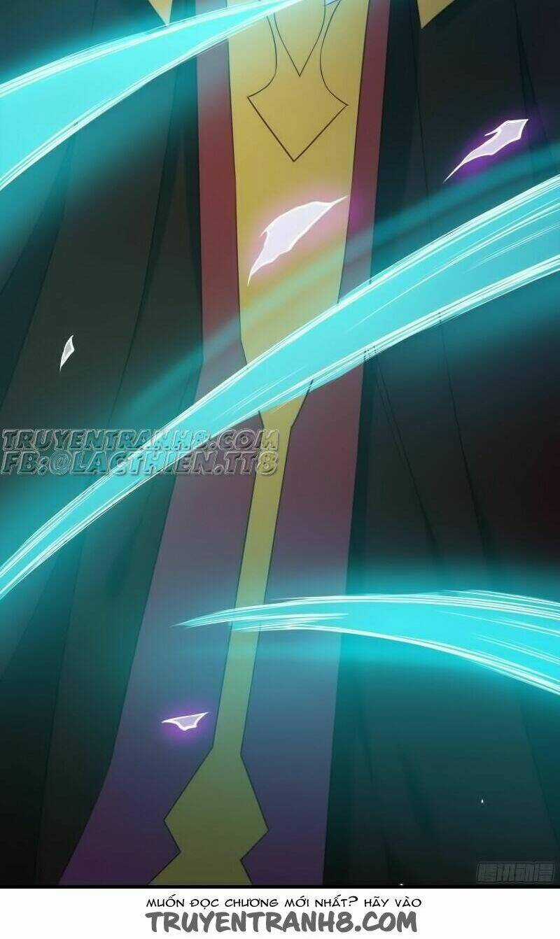 Ngạo Kiều Quỷ Vương Yêu Ta Chapter 3 trang 25