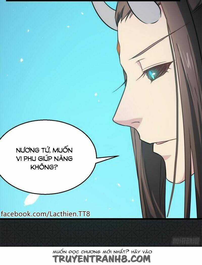 Ngạo Kiều Quỷ Vương Yêu Ta Chapter 3 trang 27