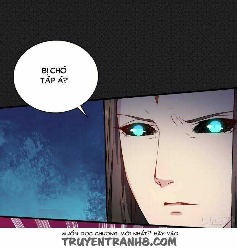 Ngạo Kiều Quỷ Vương Yêu Ta Chapter 3 trang 30