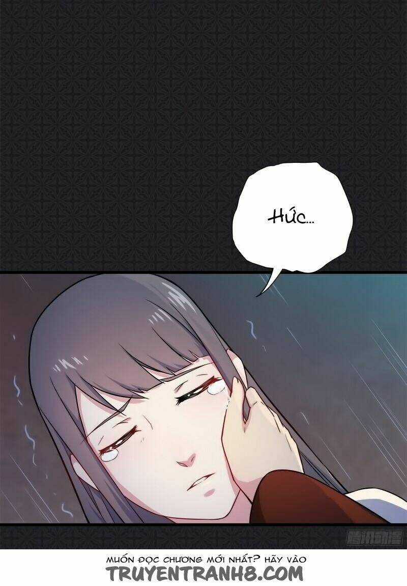 Ngạo Kiều Quỷ Vương Yêu Ta Chapter 3 trang 33