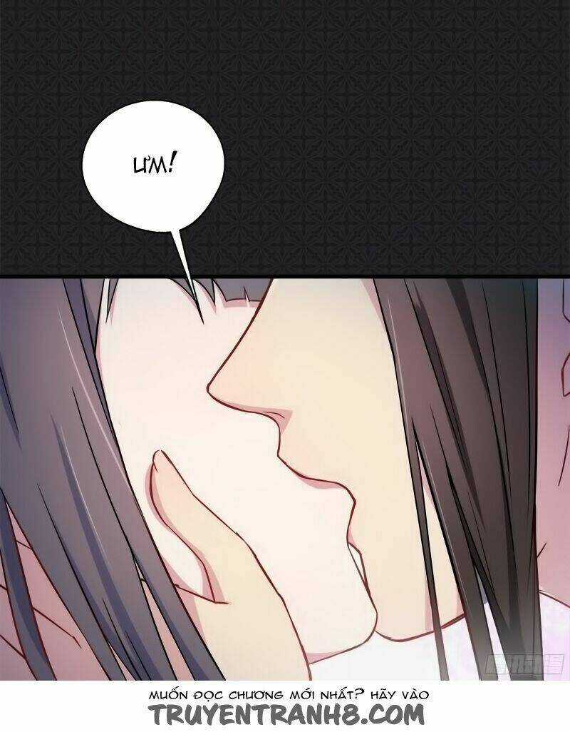 Ngạo Kiều Quỷ Vương Yêu Ta Chapter 3 trang 35