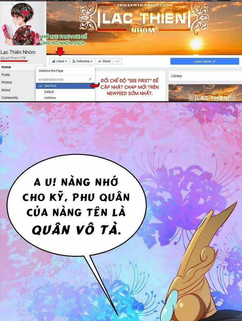 Ngạo Kiều Quỷ Vương Yêu Ta Chapter 3 trang 36