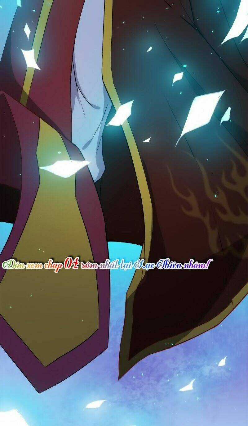 Ngạo Kiều Quỷ Vương Yêu Ta Chapter 3 trang 39