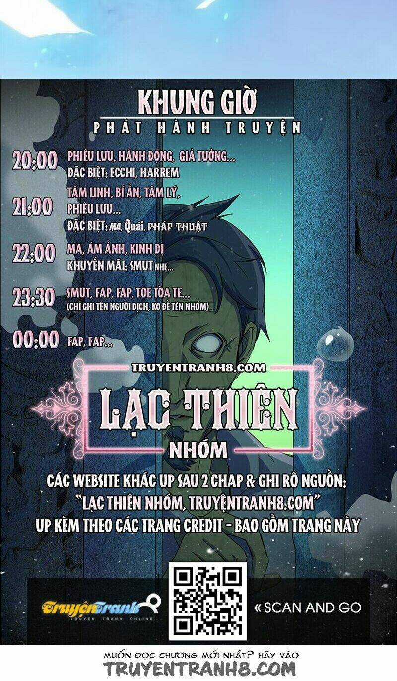 Ngạo Kiều Quỷ Vương Yêu Ta Chapter 3 trang 40