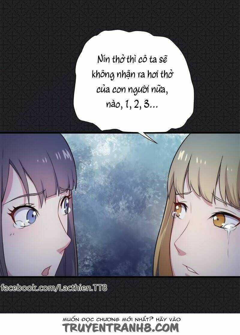 Ngạo Kiều Quỷ Vương Yêu Ta Chapter 3 trang 5