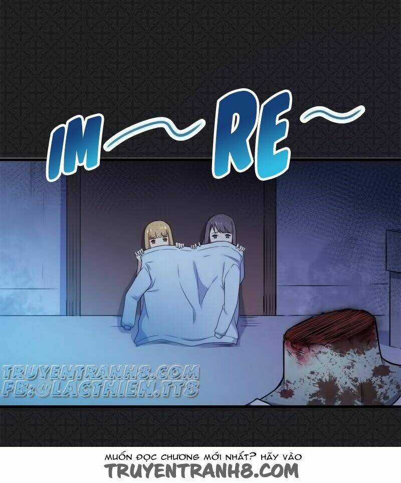 Ngạo Kiều Quỷ Vương Yêu Ta Chapter 3 trang 6