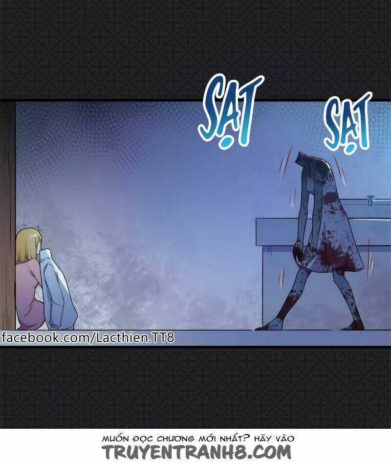 Ngạo Kiều Quỷ Vương Yêu Ta Chapter 3 trang 7