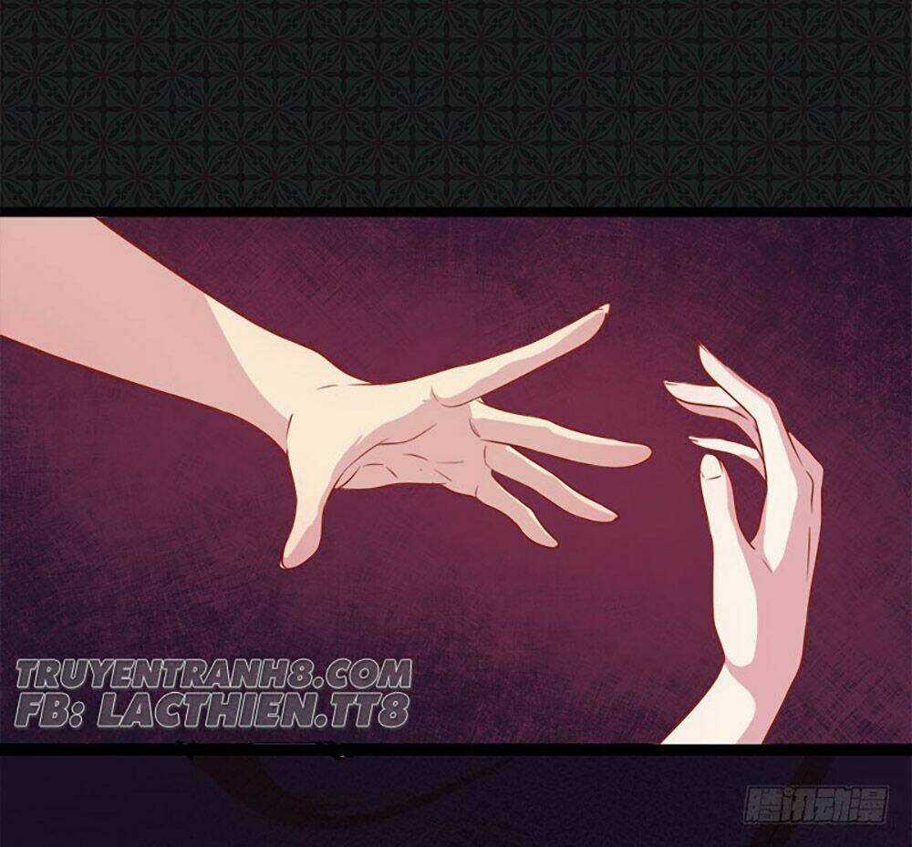 Ngạo Kiều Quỷ Vương Yêu Ta Chapter 30 trang 10