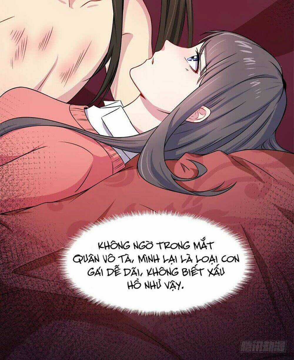 Ngạo Kiều Quỷ Vương Yêu Ta Chapter 30 trang 12