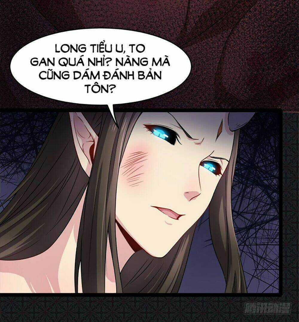Ngạo Kiều Quỷ Vương Yêu Ta Chapter 30 trang 15