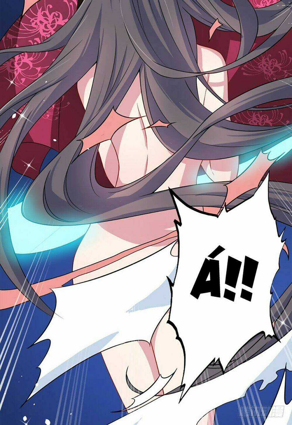 Ngạo Kiều Quỷ Vương Yêu Ta Chapter 30 trang 18