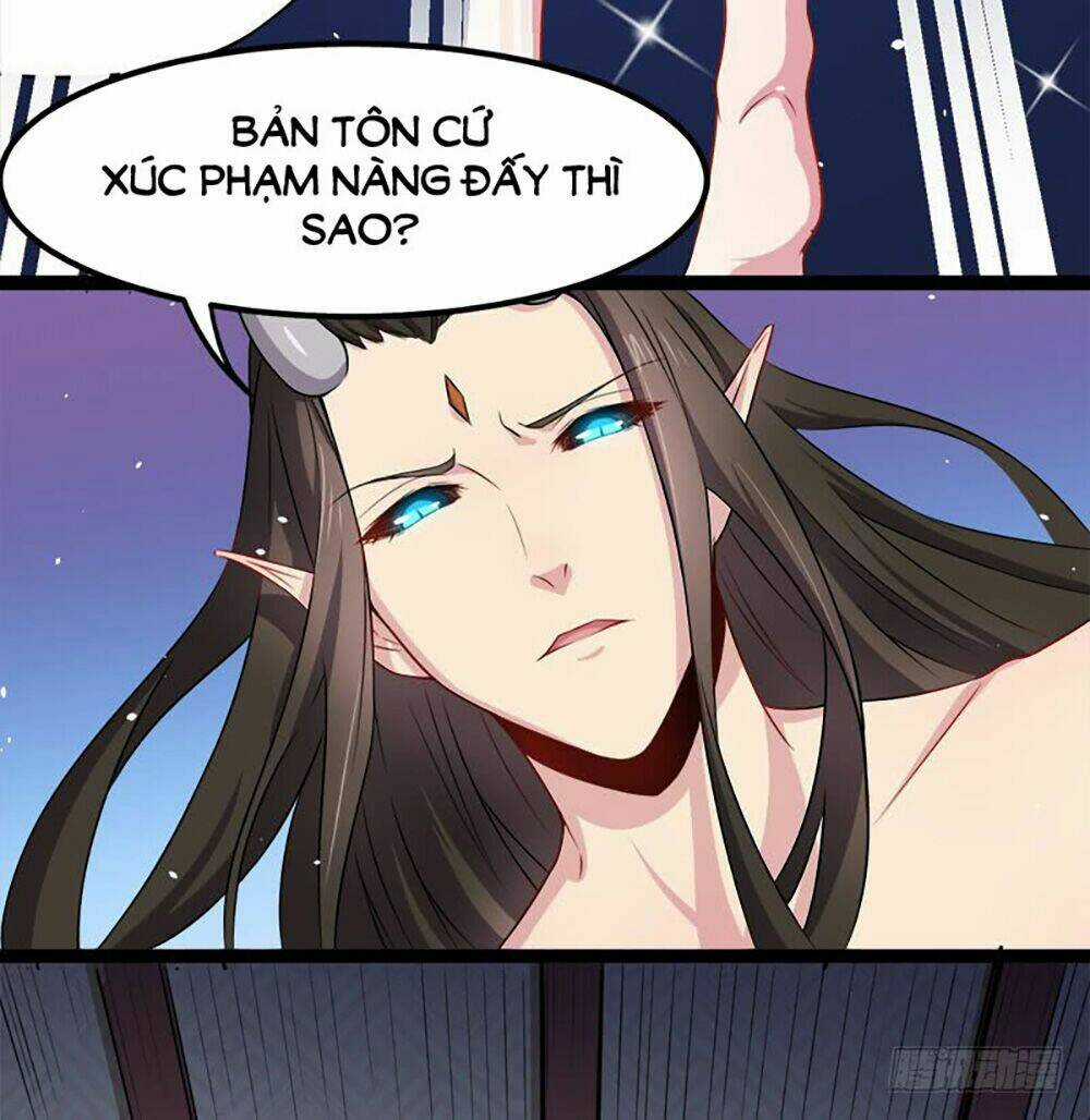 Ngạo Kiều Quỷ Vương Yêu Ta Chapter 30 trang 20