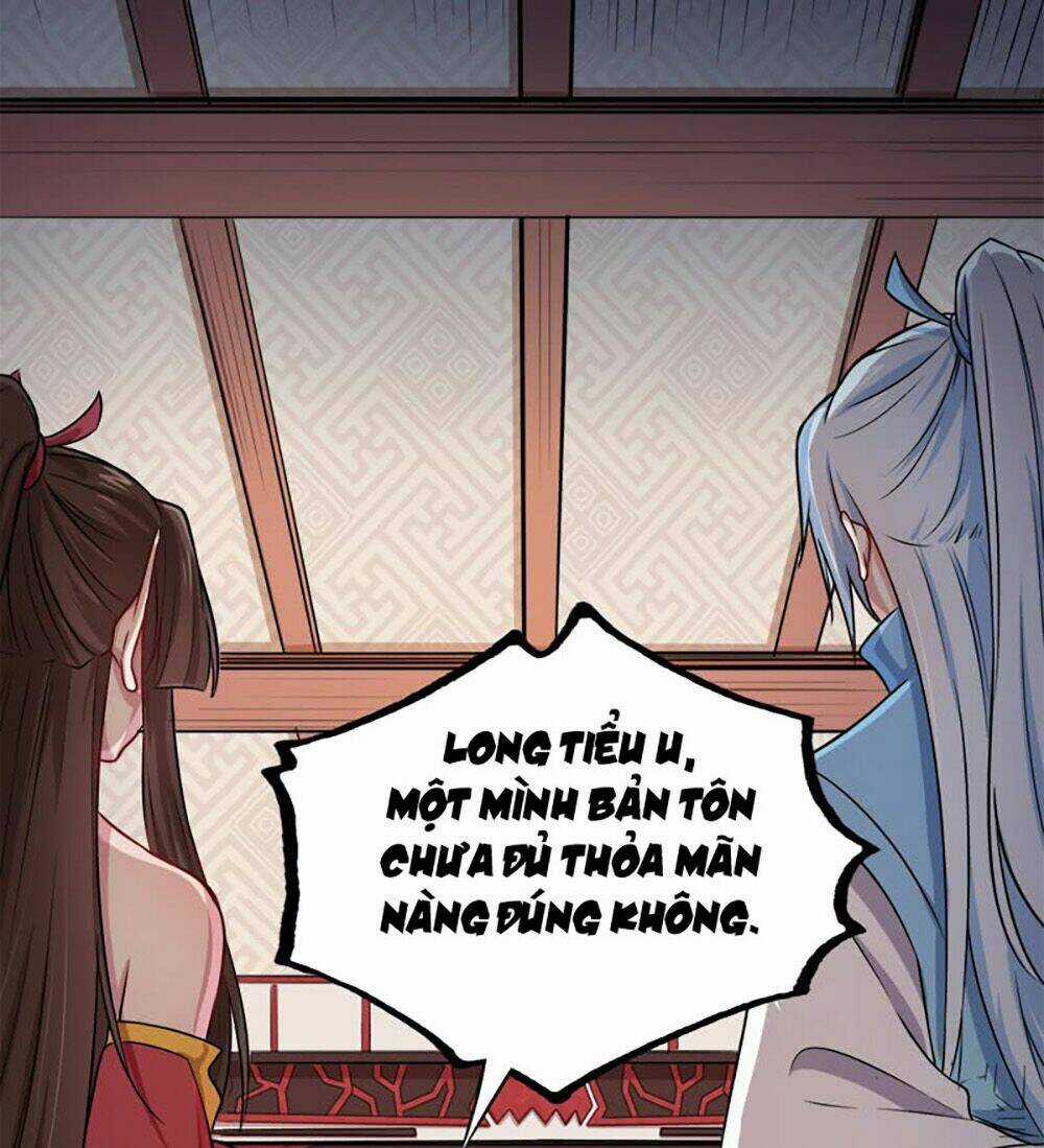Ngạo Kiều Quỷ Vương Yêu Ta Chapter 30 trang 21