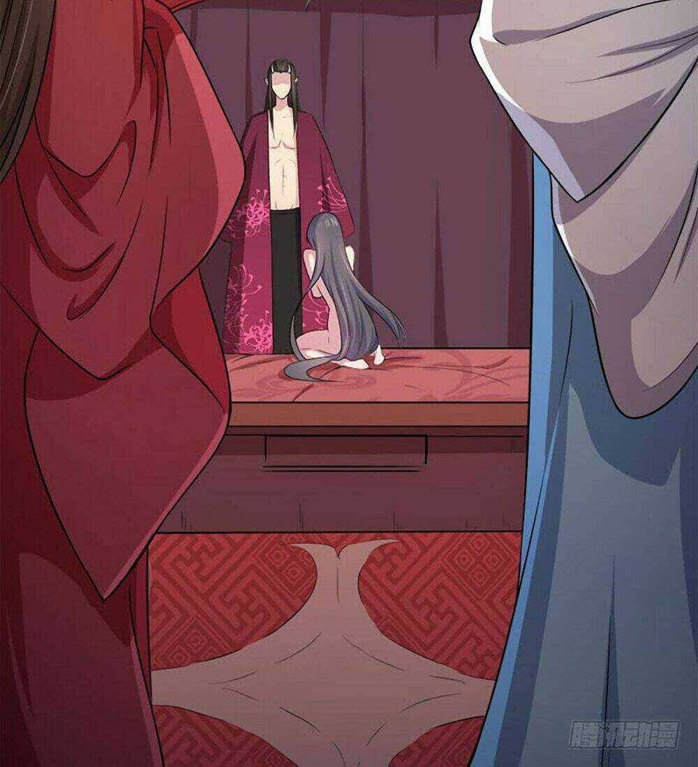 Ngạo Kiều Quỷ Vương Yêu Ta Chapter 30 trang 22