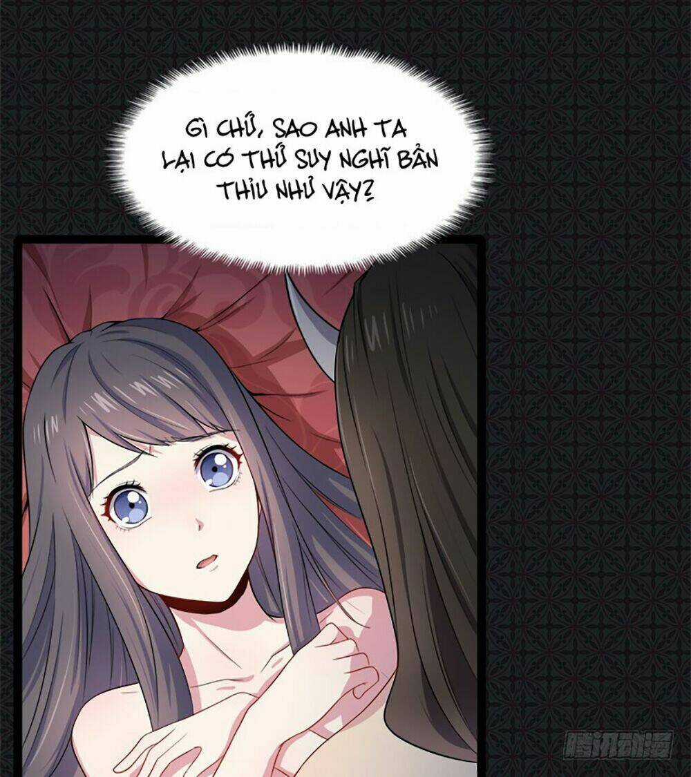 Ngạo Kiều Quỷ Vương Yêu Ta Chapter 30 trang 24