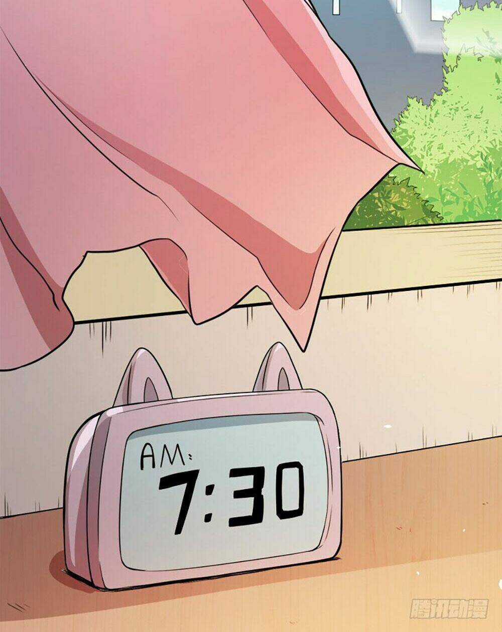 Ngạo Kiều Quỷ Vương Yêu Ta Chapter 30 trang 27