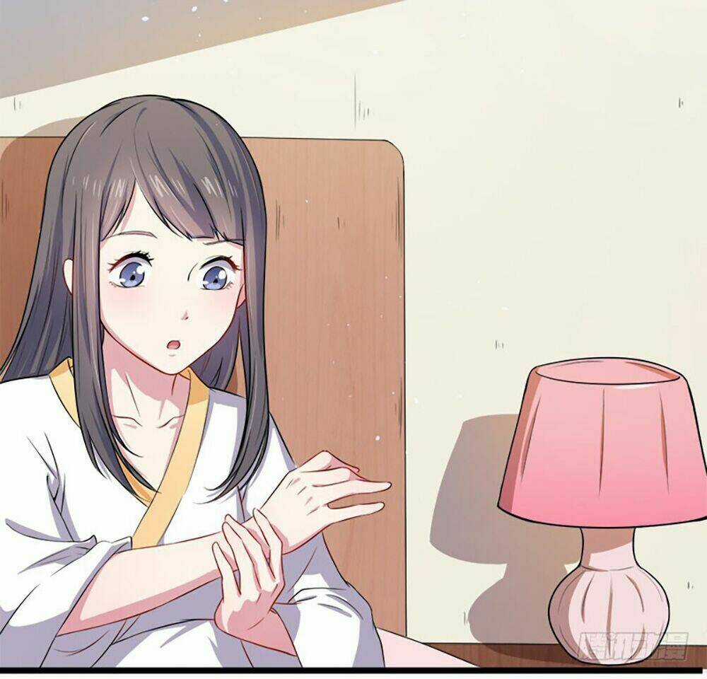 Ngạo Kiều Quỷ Vương Yêu Ta Chapter 30 trang 29