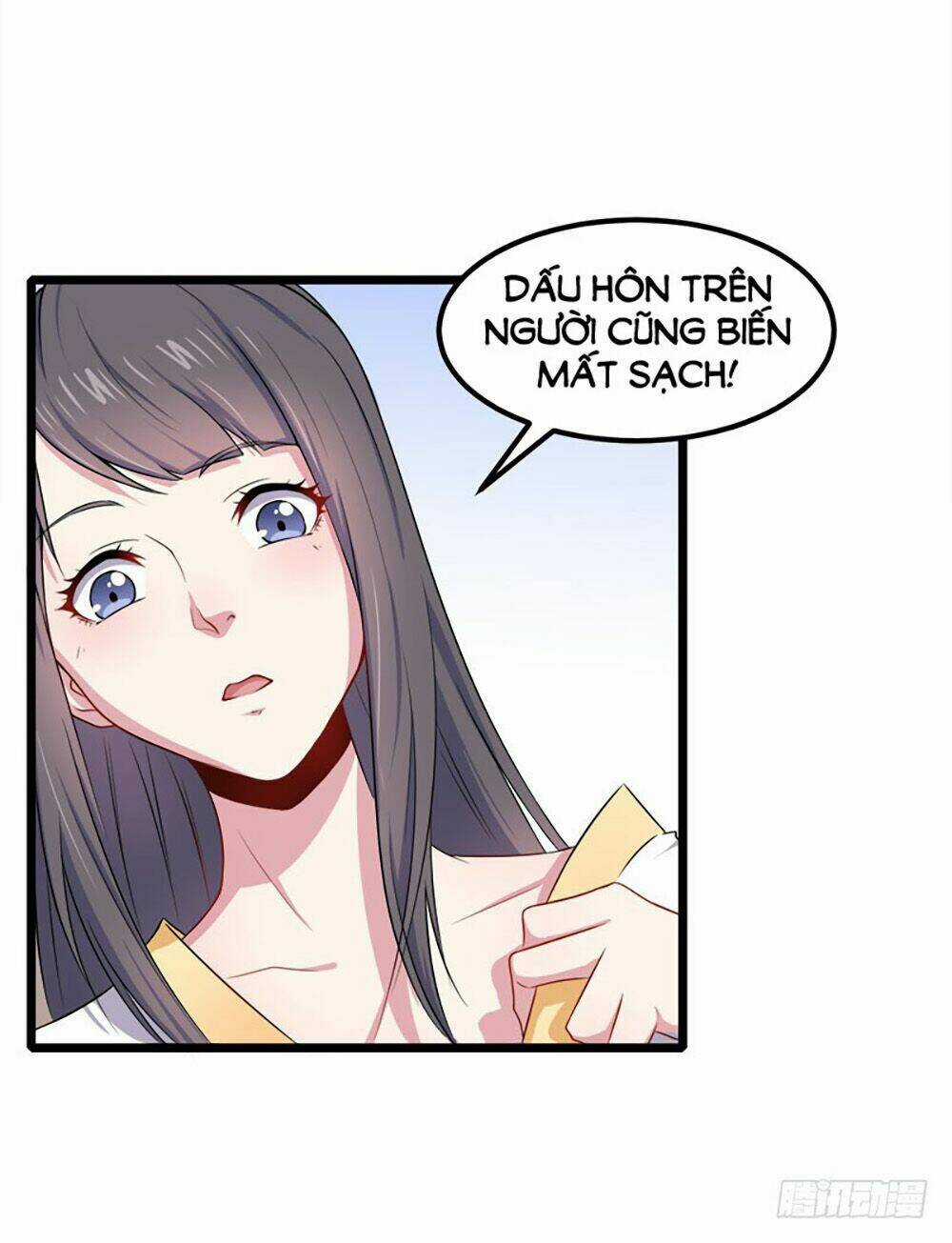 Ngạo Kiều Quỷ Vương Yêu Ta Chapter 30 trang 30