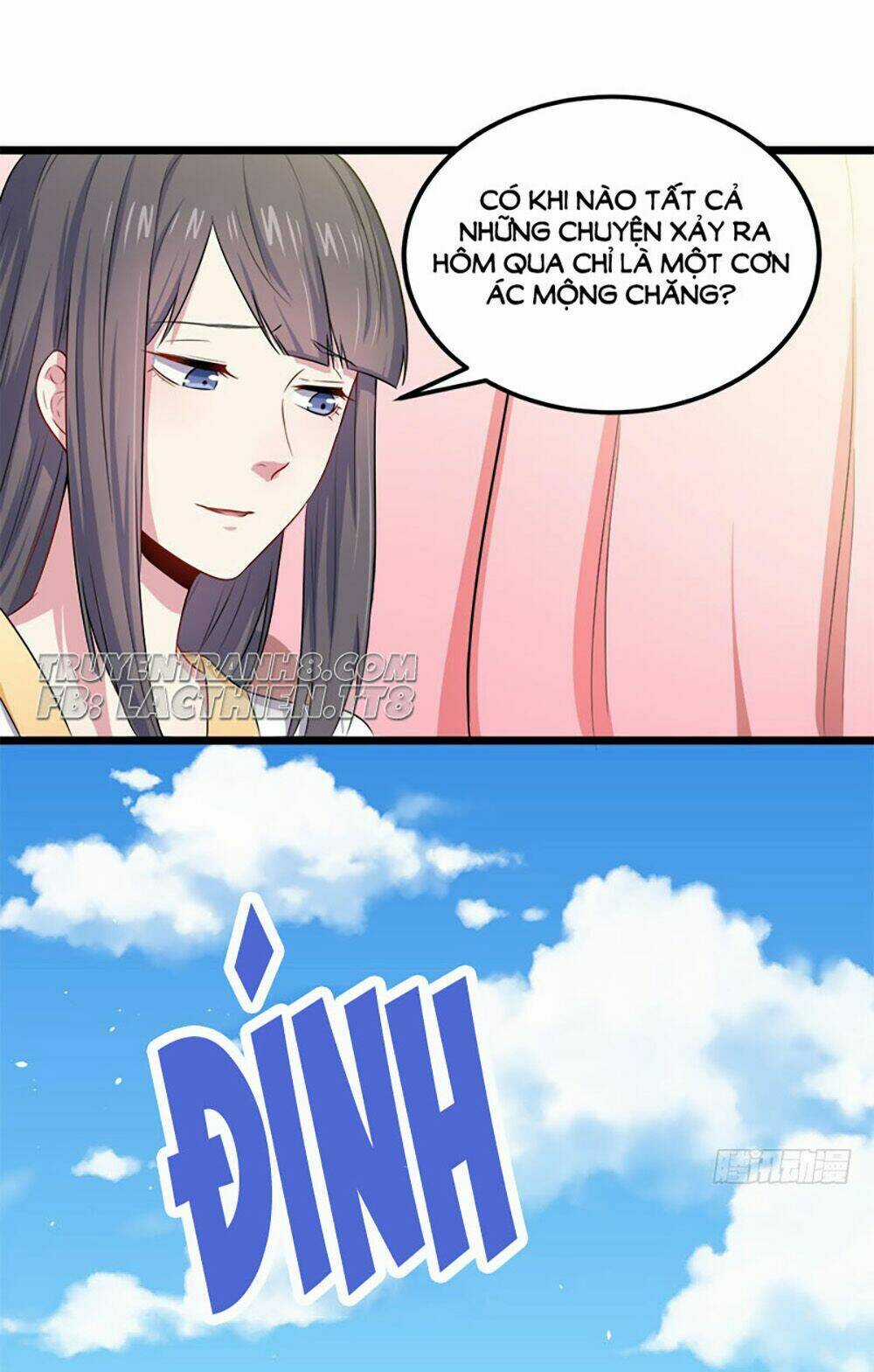 Ngạo Kiều Quỷ Vương Yêu Ta Chapter 30 trang 31