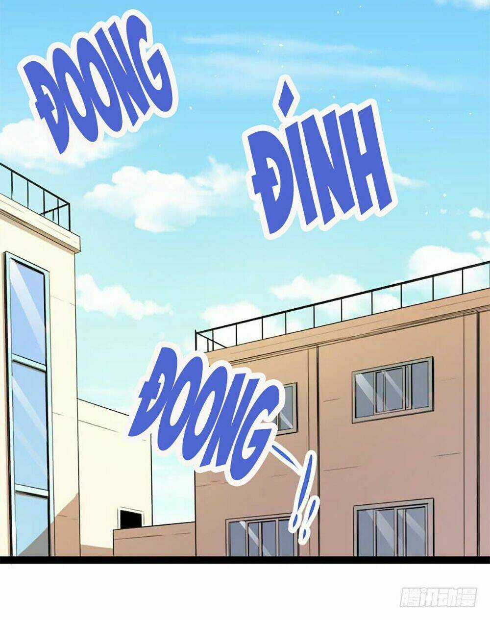 Ngạo Kiều Quỷ Vương Yêu Ta Chapter 30 trang 32