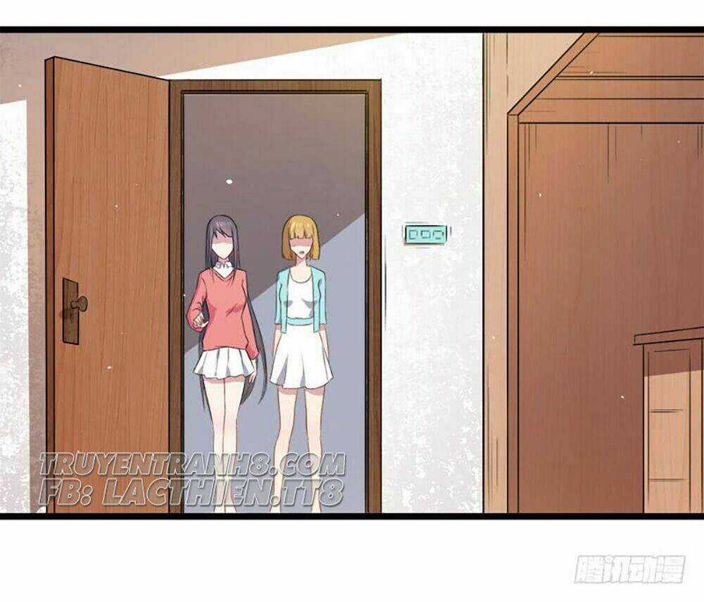 Ngạo Kiều Quỷ Vương Yêu Ta Chapter 30 trang 34