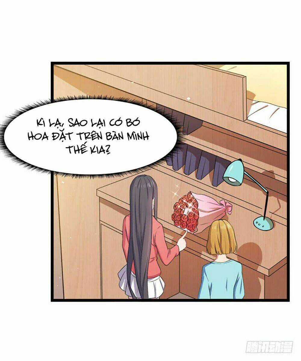 Ngạo Kiều Quỷ Vương Yêu Ta Chapter 30 trang 35