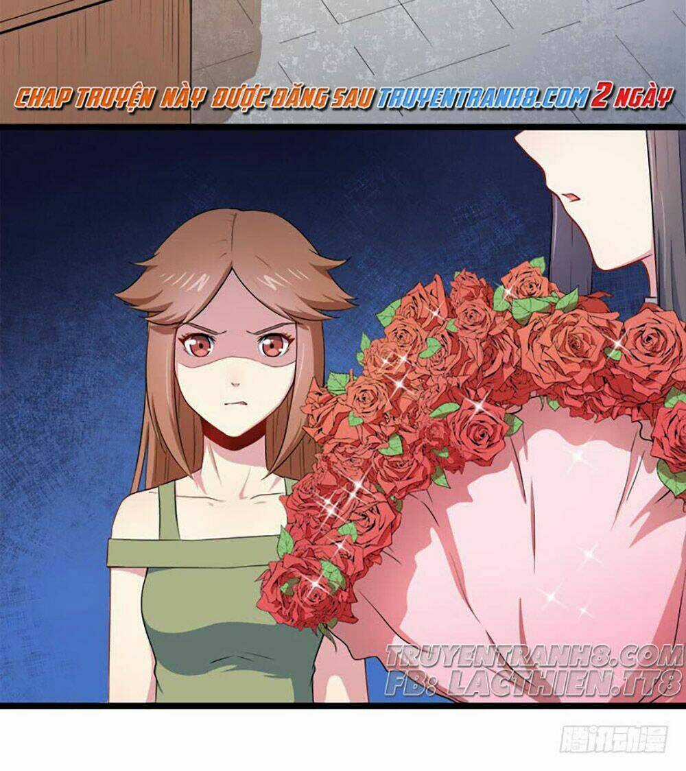 Ngạo Kiều Quỷ Vương Yêu Ta Chapter 30 trang 38