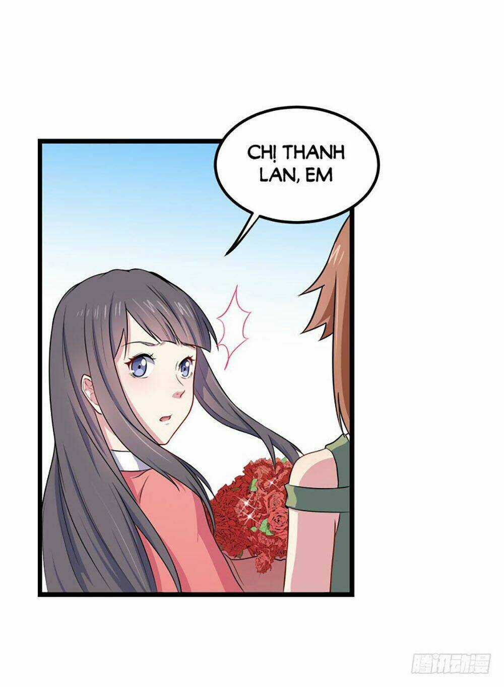 Ngạo Kiều Quỷ Vương Yêu Ta Chapter 30 trang 39