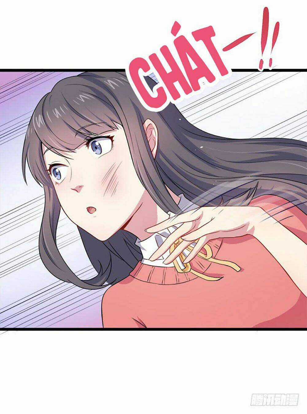 Ngạo Kiều Quỷ Vương Yêu Ta Chapter 30 trang 40