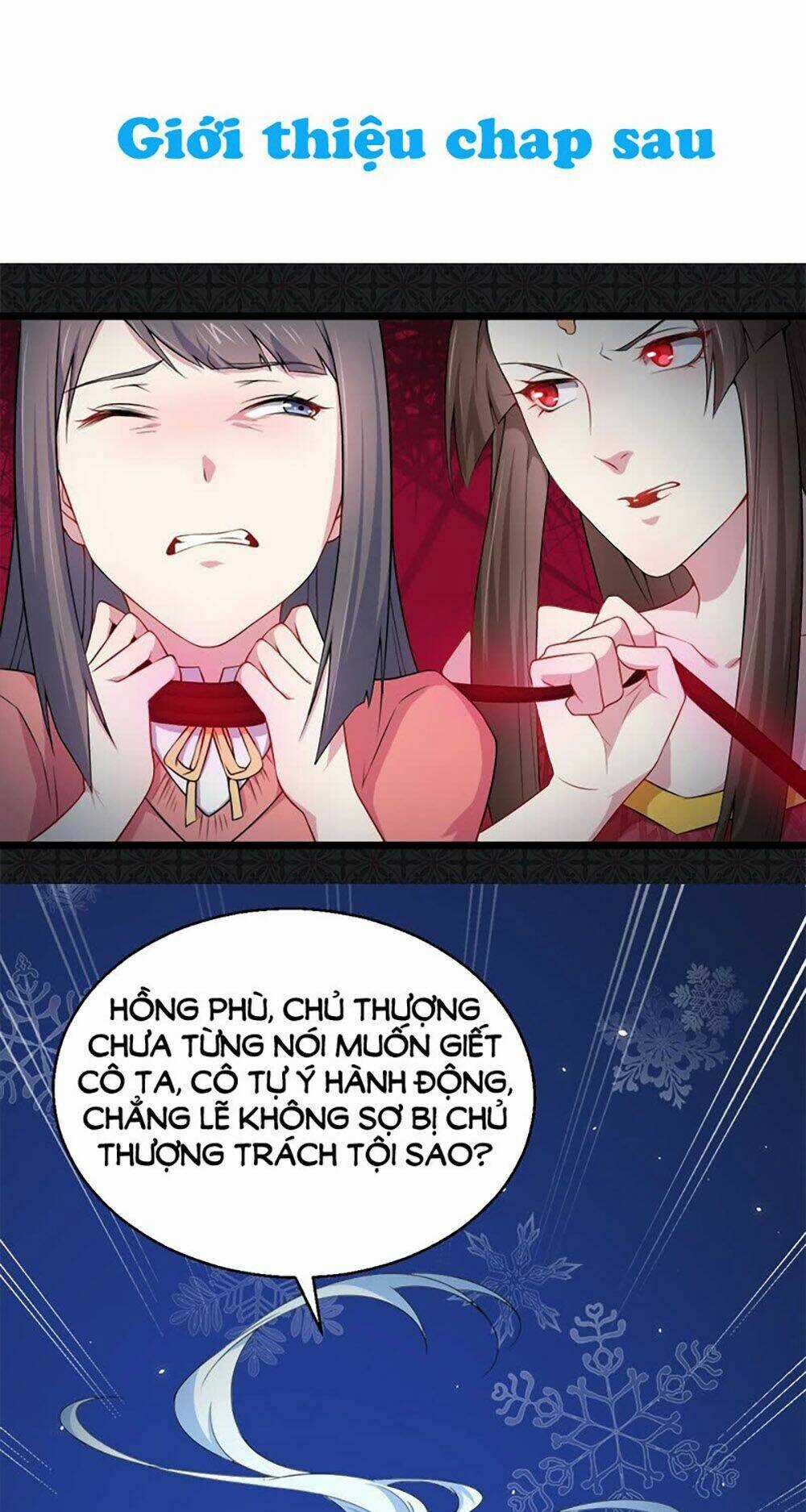 Ngạo Kiều Quỷ Vương Yêu Ta Chapter 30 trang 43