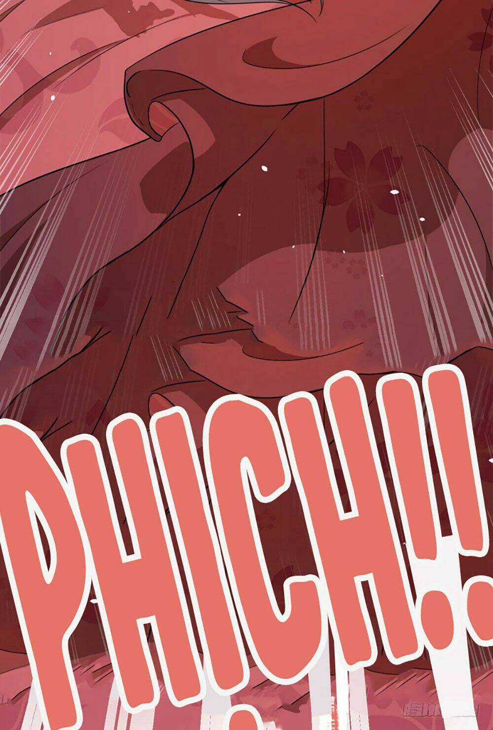 Ngạo Kiều Quỷ Vương Yêu Ta Chapter 30 trang 5